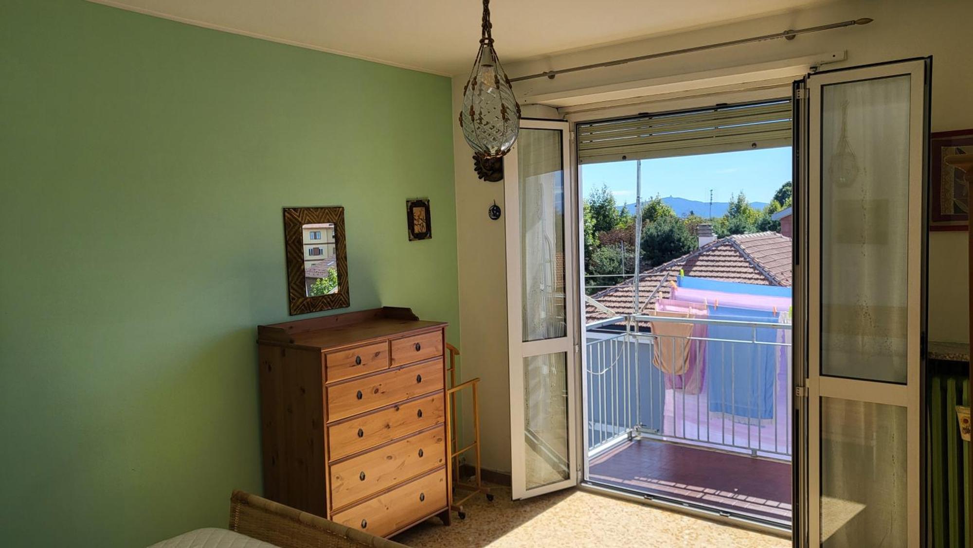 La Casa Dei Libri Apartamento Caselle Torinese Exterior foto
