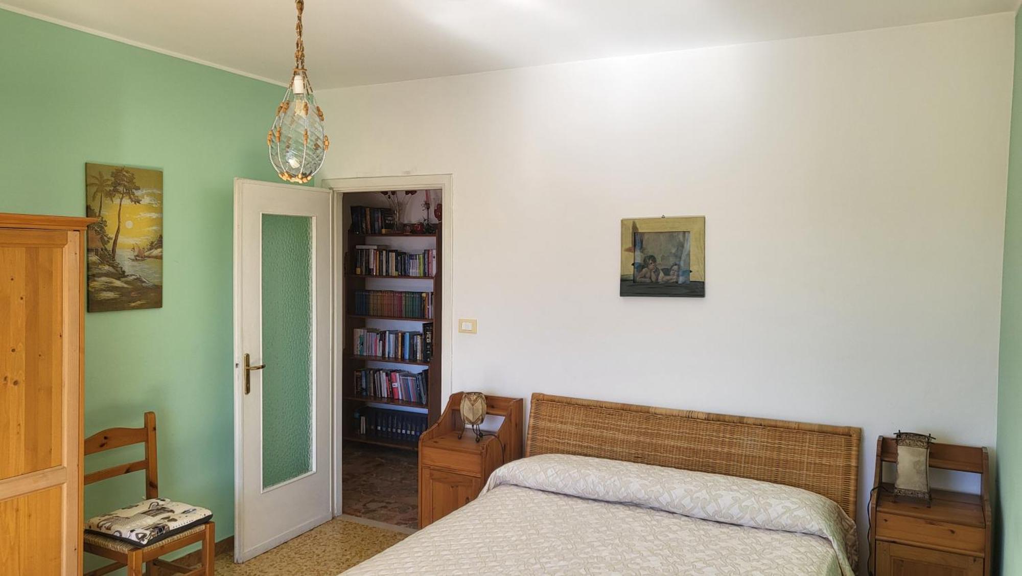 La Casa Dei Libri Apartamento Caselle Torinese Exterior foto