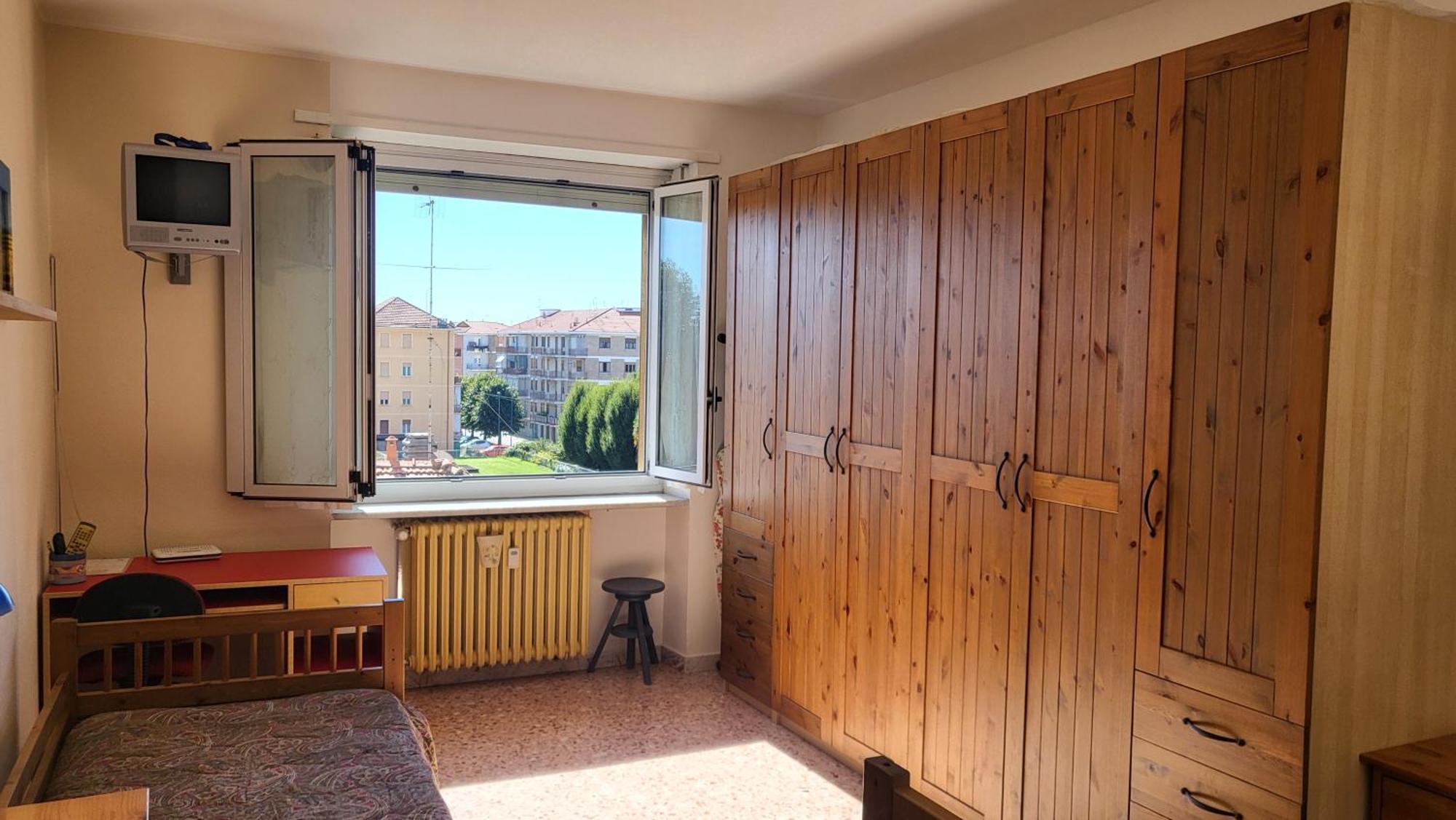 La Casa Dei Libri Apartamento Caselle Torinese Exterior foto